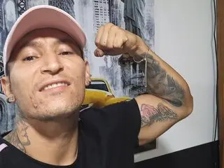 Real private toy AaronMusk