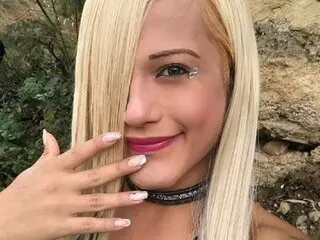 Anal cam anal AbigailHunt