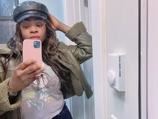 Free webcam porn AbioyeAina