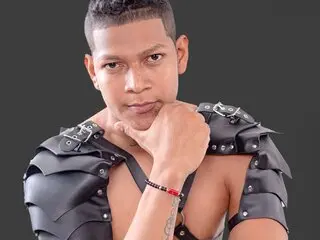 Naked online lj AdamsRusso