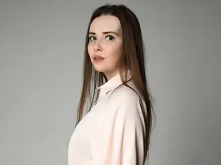 Naked naked jasmine AdeleMichelle