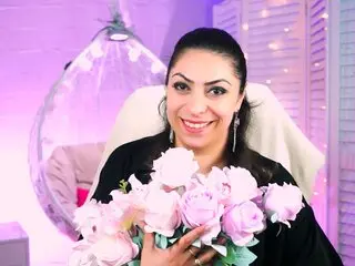 Jasminlive nude show AdelinaTerner
