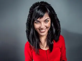 Anal jasmin real AdisaJane