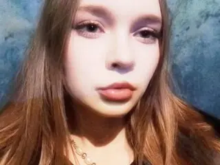 Live anal pics AislyBurt