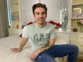 Ass livejasmin.com real AlanMilk