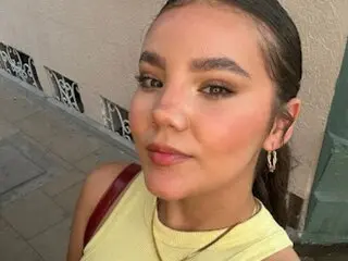 Show fuck jasminlive AlaskaRoss