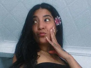 Shows naked naked AlejandraTul