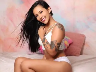 Livejasmine real anal AlessiaRodriguez