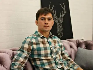 Real xxx cam AlexAlpha