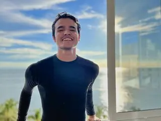 Fuck video videos AlexCaballero