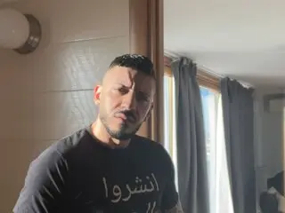 Cam jasmin fuck AlexMoody
