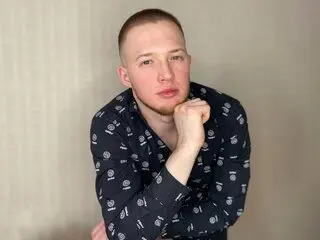 Real private nude AlexSplinter