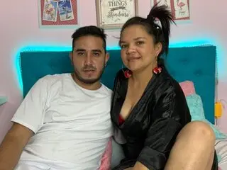 Videos amateur hd AliceandJohnny