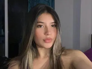 Cam online naked AmberColombia