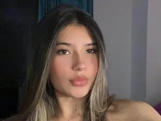 Jasminlive nude anal AmberZarate