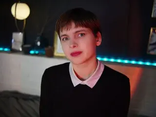 Sex anal real AmeliRuosy