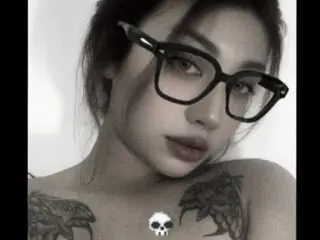 Nude jasmine cam AmelieEva