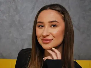 Xxx livejasmin.com xxx AminaJonson