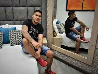 Porn livesex ass AndersHudson