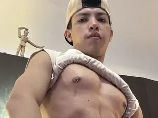 Webcam xxx ass AndersonZambrano