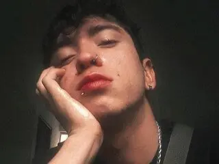 Webcam real lj AndresPoveda