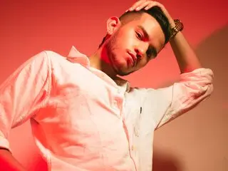 Toy livejasmin.com private AndrewBlacke