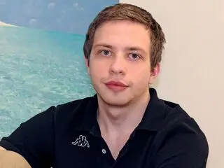 Video livejasmin.com jasmine AndrewOren