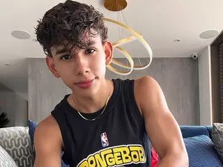 Video real lj AndrewTowers