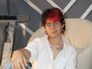 Xxx jasmin livesex AndyColins
