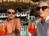 Nude porn naked AnnaAndLeo