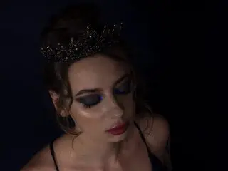 Jasmine webcam video AnnaOnair