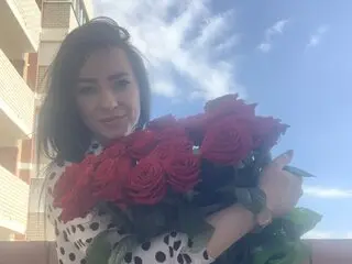Pictures toy jasminlive AnnaSlimova