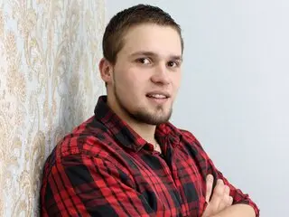 Real nude hd AnthonyJock