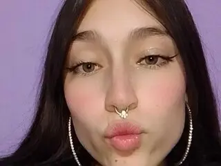 Anal private webcam ArabellaWeis