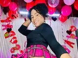 Real nude sex AriEbony
