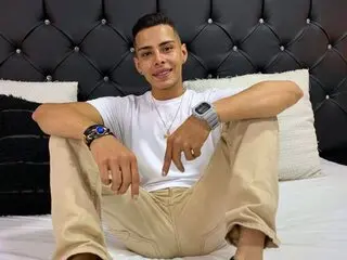 Recorded livejasmine lj ArthurColly