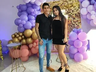 Livejasmine ass jasminlive AshleyAndLuchito