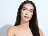 Video live show AudreyHansley