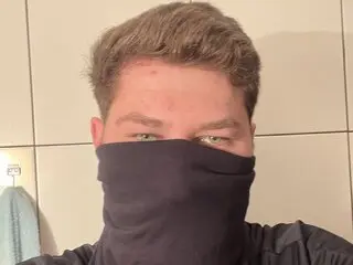 Recorded video amateur AxelVoss