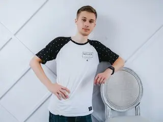 Anal shows private AxlChase