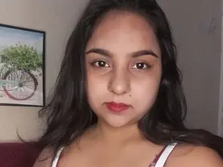 Recorded real shows AyshAngel