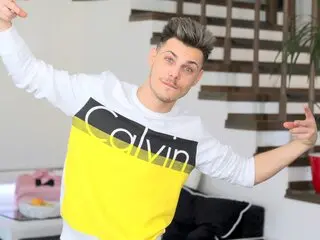 Video private anal Becket