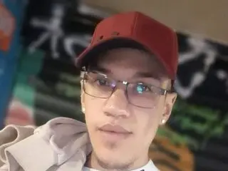 Cam hd cam BenjamiBrown