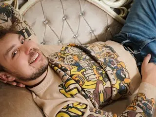 Live pussy show BillyShane