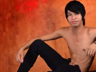 Video recorded real BOYerotic11inch