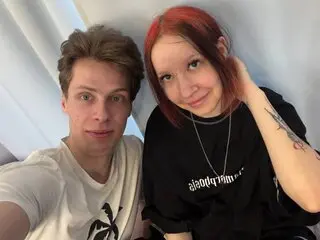 Online shows ass BrainAndCornelia