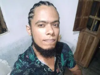Jasmin jasmine private BrunoRecife