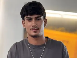 Naked real porn CalebScout