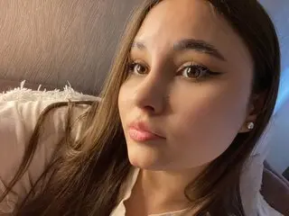 Fuck porn webcam CamillaMaya