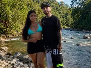 Jasmin private anal CamiloAndVictori